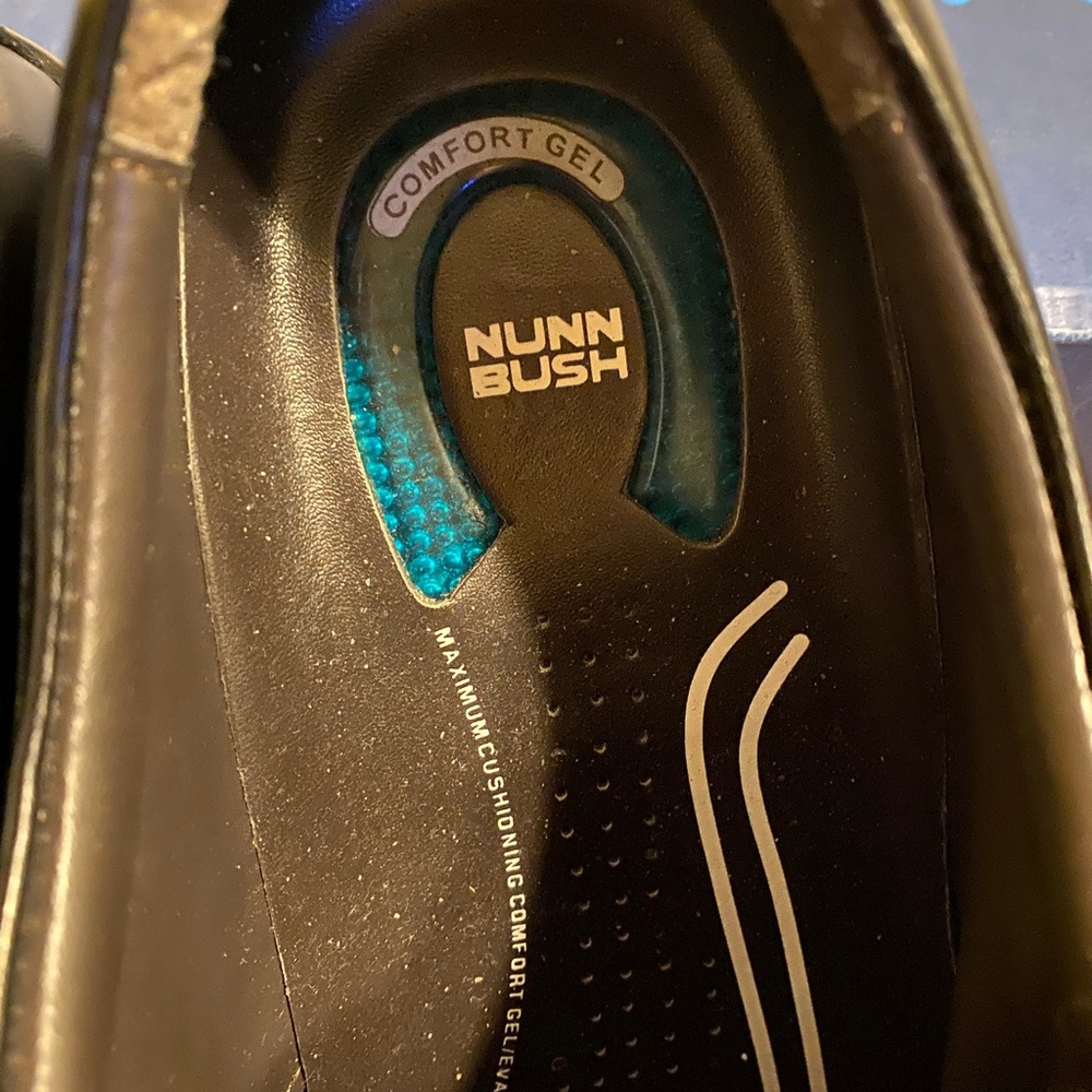 Men Nun Bush Comfort Gel-12 M - Picture 5 of 9